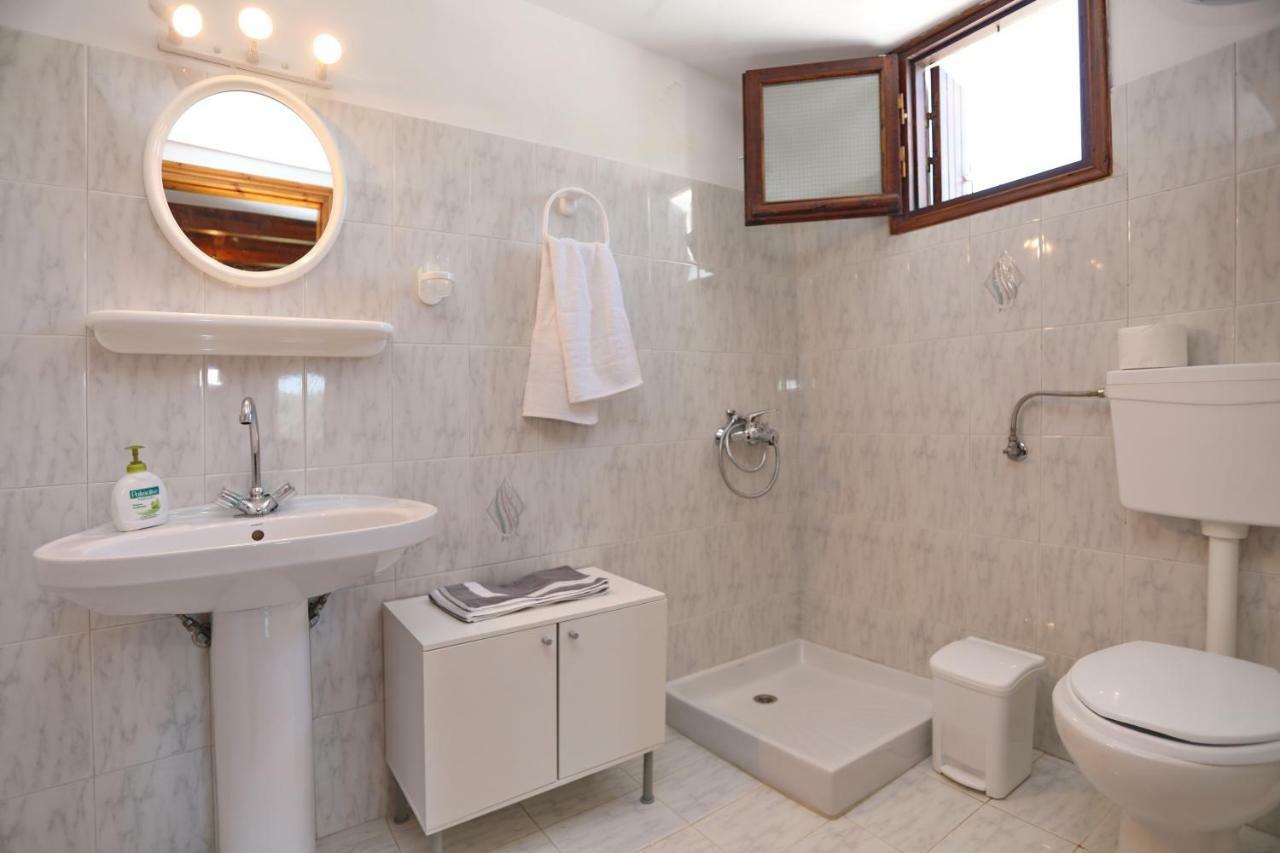 Alikias Country House Panormos  Kültér fotó